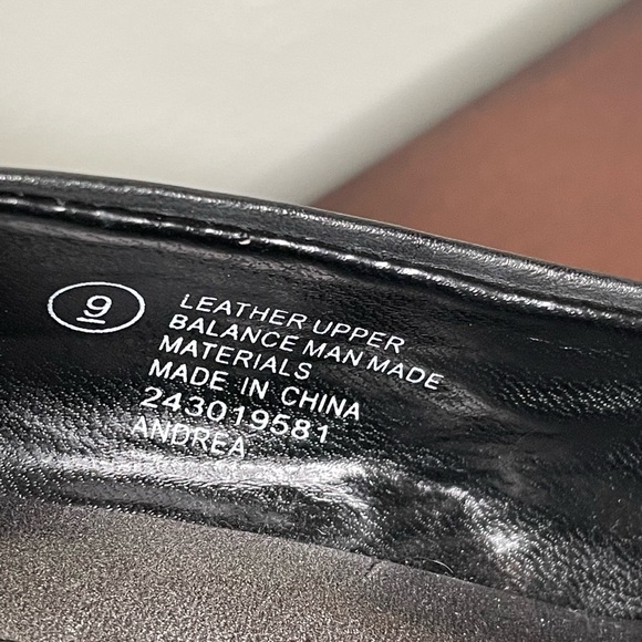 Isaac Mizrahi,high heels,size 9 - Picture 7 of 8